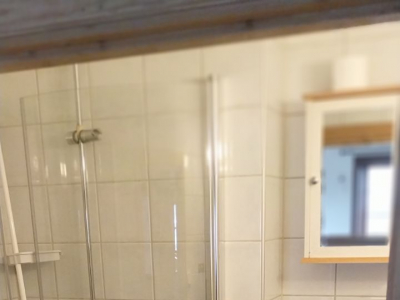 img Interiör - Badrum med dusch